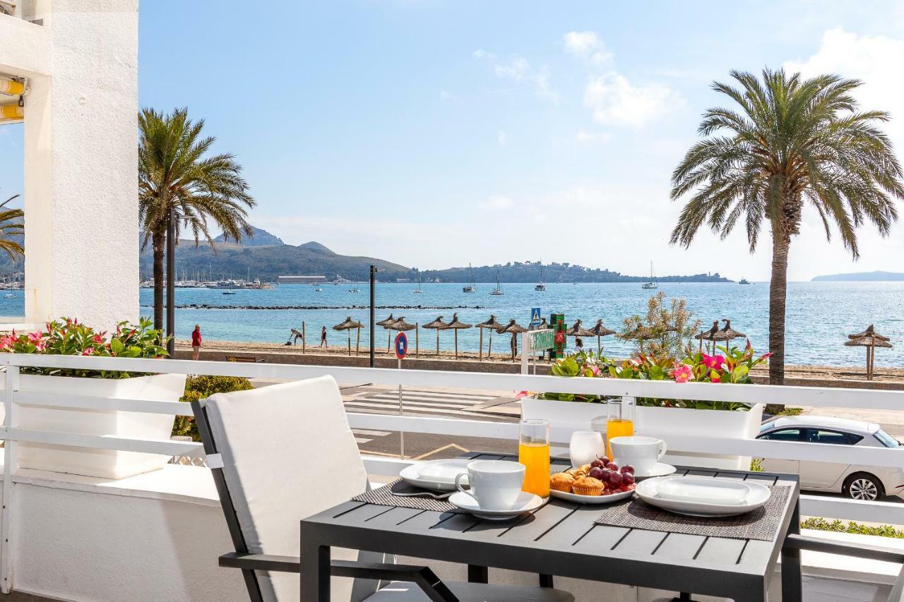 Appartement Sivella By Homevillas360 Port de Pollença